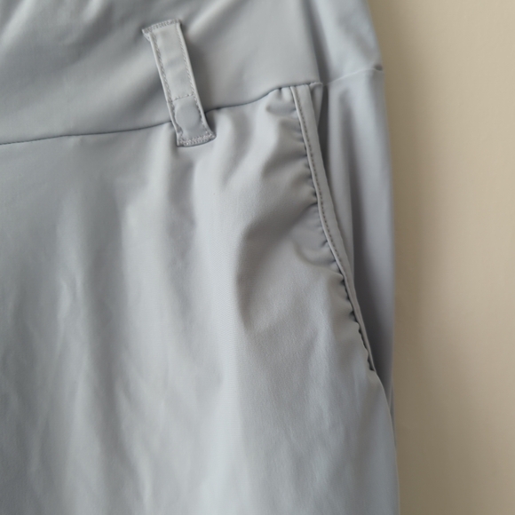 Swing dish hexagon collection Ariana slim ankle crop joggers medium - Picture 3 of 7